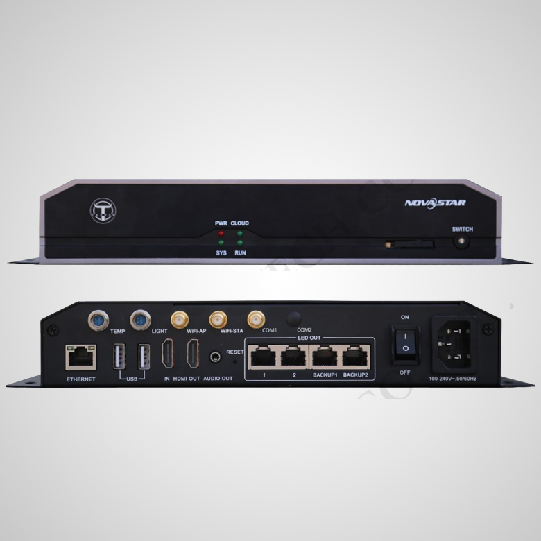 1_TB6 ASYN CONTROL CARD_novastar_producto