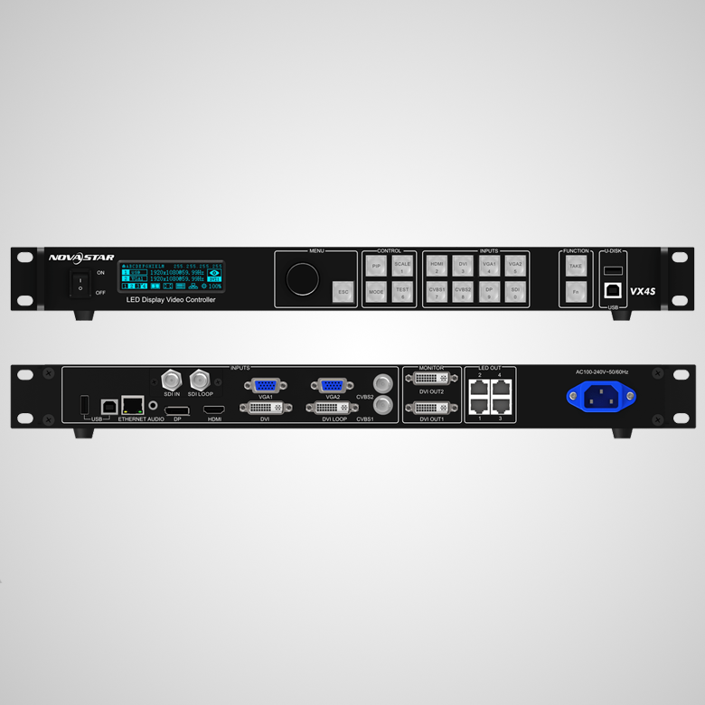 2_VX4S _novastar_producto